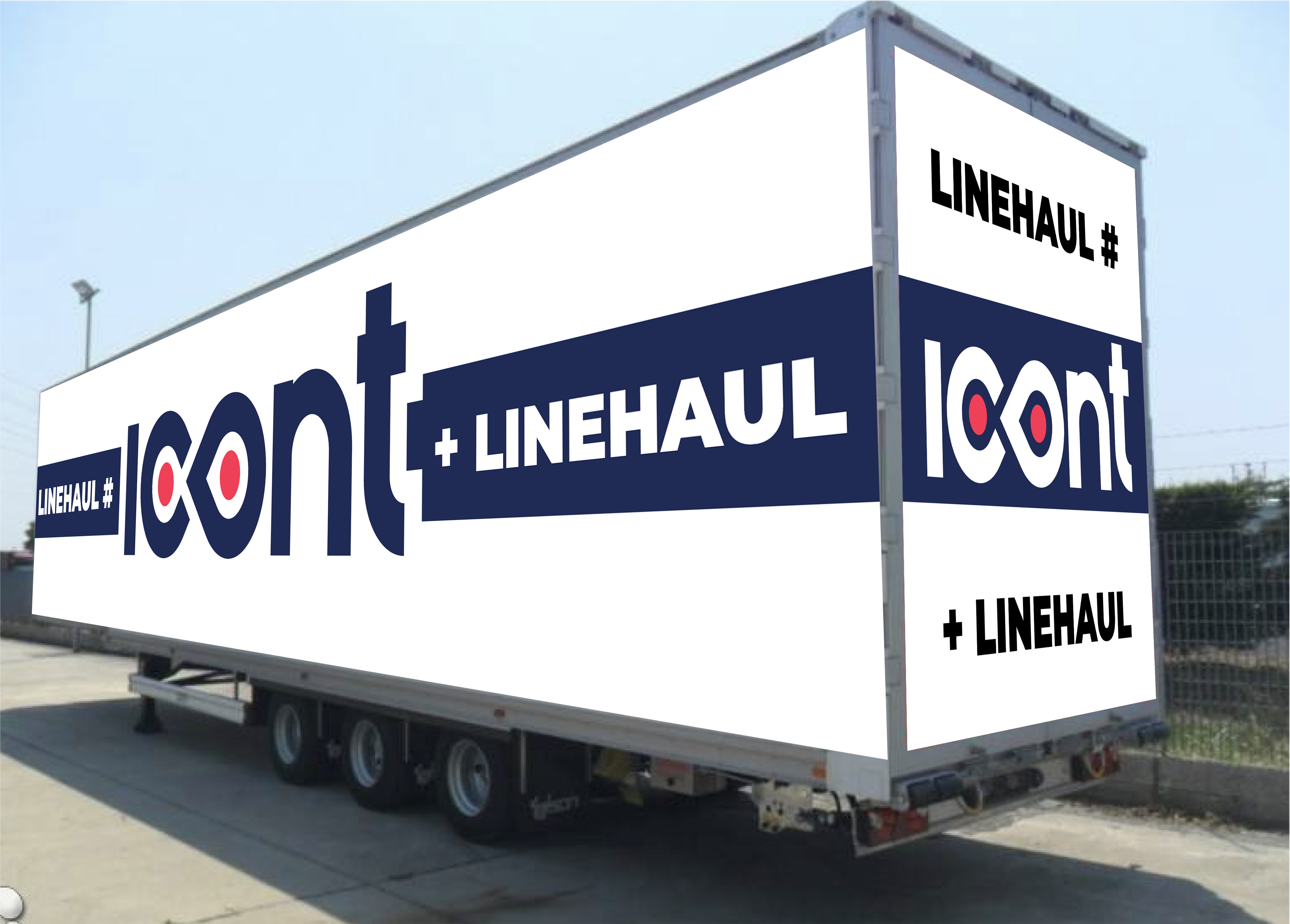 Diseño de Rotulación de Vehículo por VCreativeidea para este proyecto | Diseño #36920014