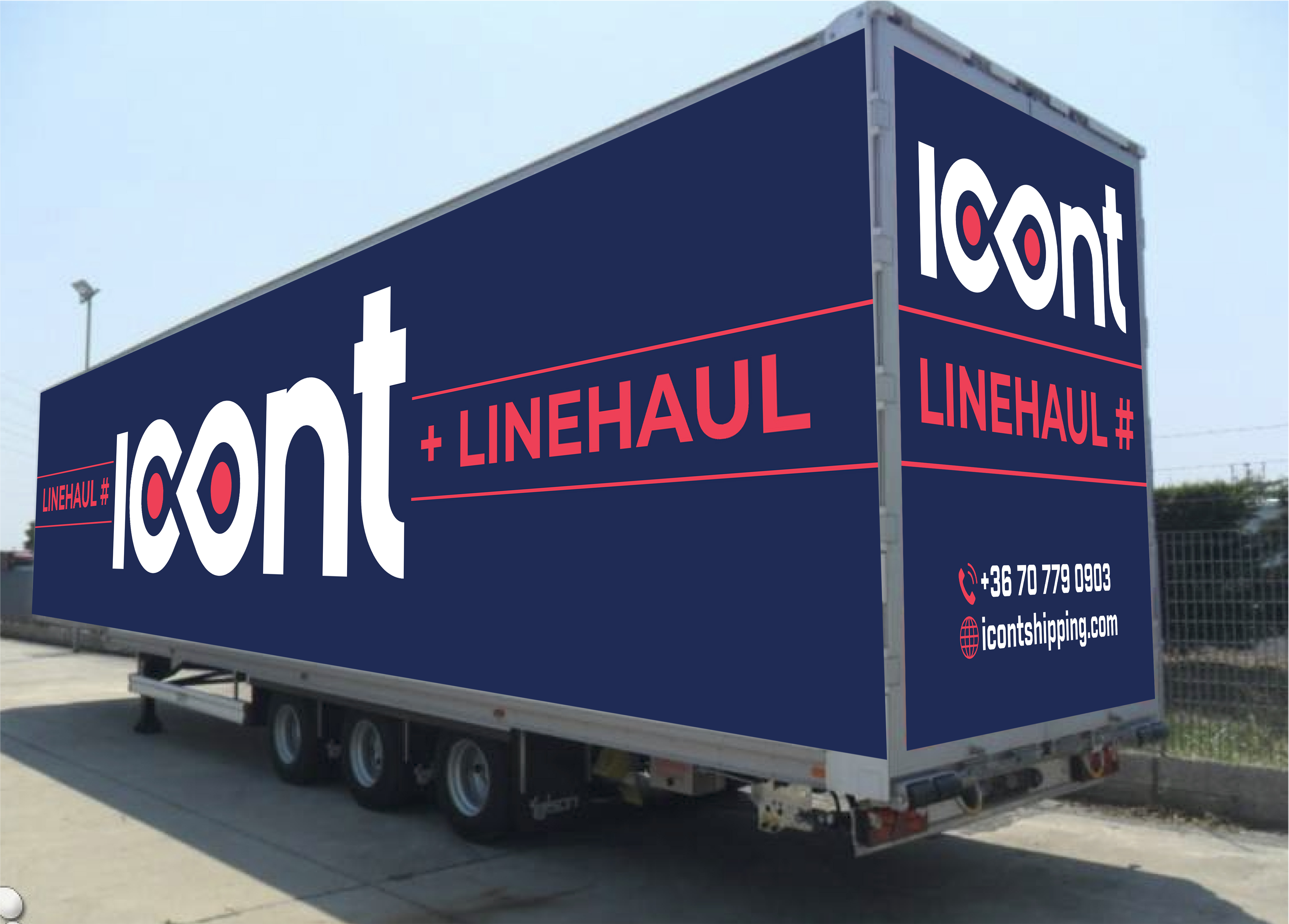 Design de Covering de Véhicule par VCreativeidea pour ce projet | Design #36920025