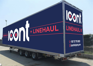 Design de Covering de Véhicule par VCreativeidea pour ce projet | Design : #36920025