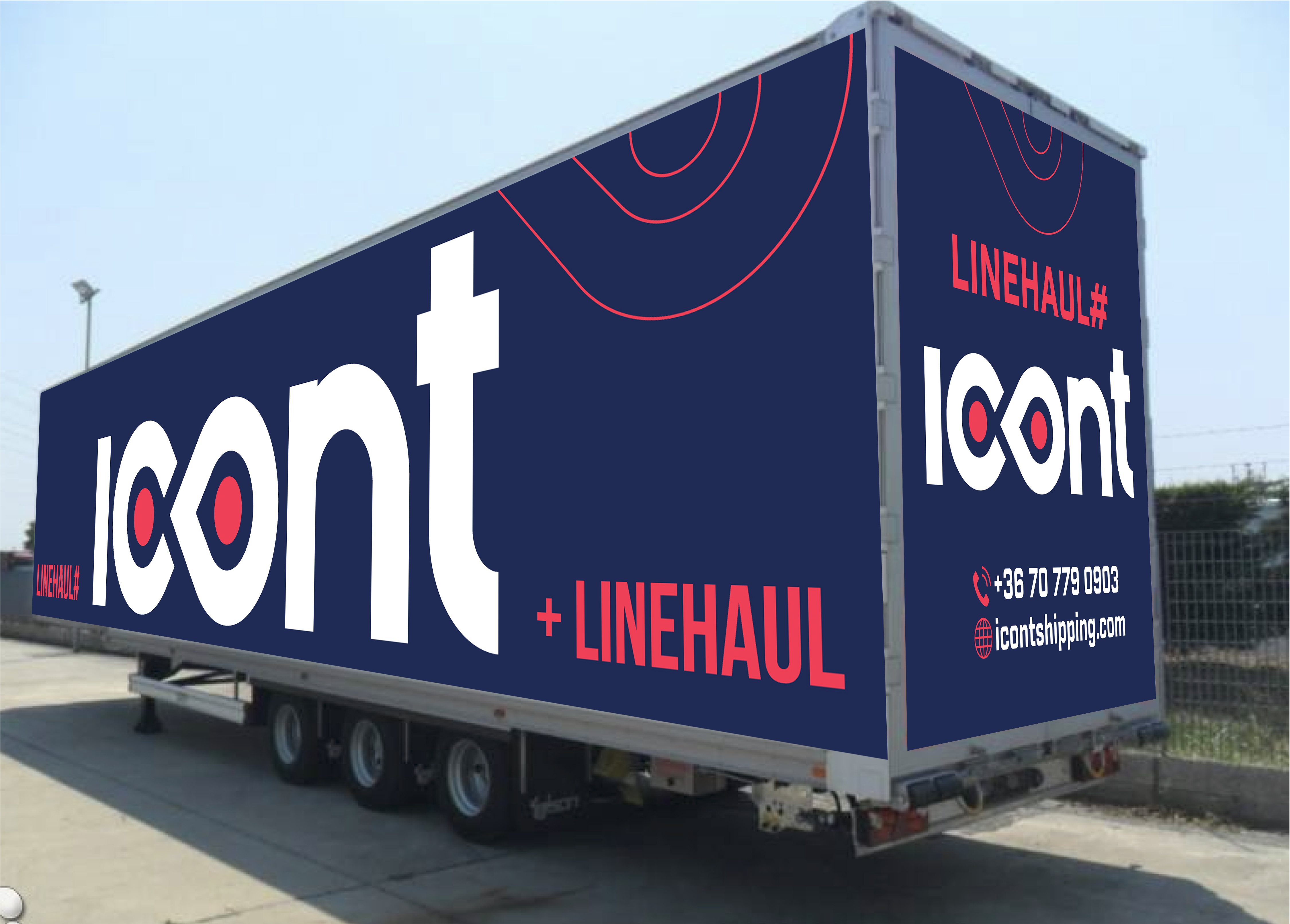 Design de Covering de Véhicule par VCreativeidea pour ce projet | Design #36920135