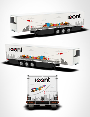 Design de Covering de Véhicule par websmartusa pour ce projet | Design #36908298