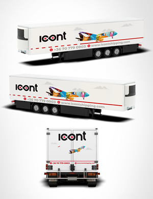 Design de Covering de Véhicule par websmartusa pour ce projet | Design : #36908322