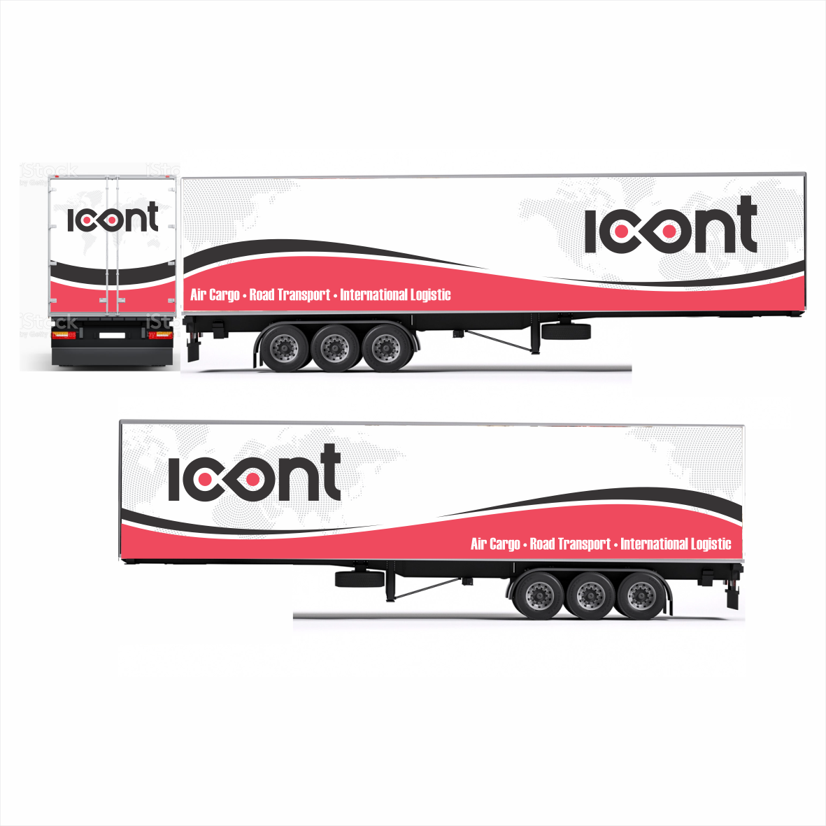 Design de Covering de Véhicule par artes aquino pour ce projet | Design #36904279