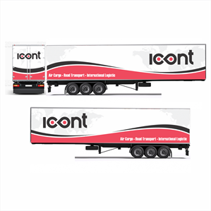 Design de Covering de Véhicule par artes aquino pour ce projet | Design : #36904279