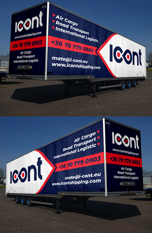 Car Wrap Design by Imagine design000
