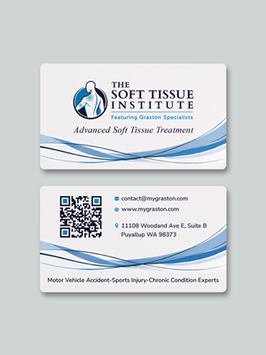 Diseño de Tarjeta de Presentación por Creative Moon Design para este proyecto | Diseño: #36905372