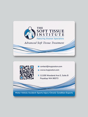 Diseño de Tarjeta de Presentación por Creative Moon Design para este proyecto | Diseño: #36905436