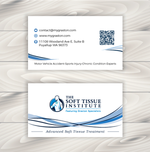 Design de Carte de Visite par RA-bica pour ce projet | Design : #36906018