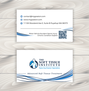 Design de Carte de Visite par RA-bica pour ce projet | Design : #36906019