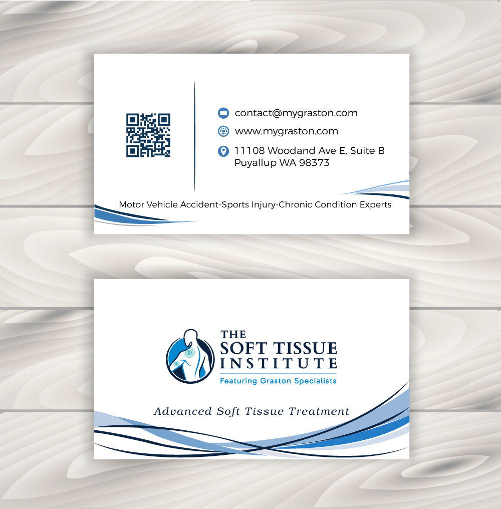 Design de Carte de Visite par RA-bica pour ce projet | Design #36906020