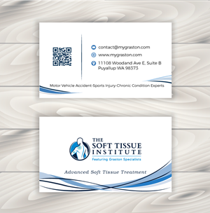 Design de Carte de Visite par RA-bica pour ce projet | Design : #36906020