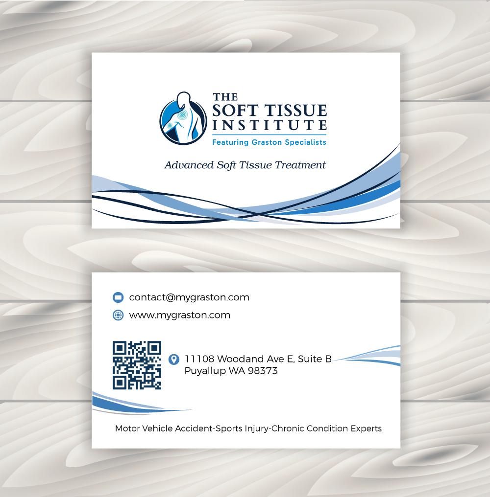 Design de Carte de Visite par RA-bica pour ce projet | Design #36906021