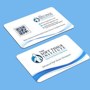 Diseño de Tarjeta de Presentación por WellDesign para este proyecto | Diseño: #36905705