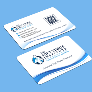 Diseño de Tarjeta de Presentación por WellDesign para este proyecto | Diseño: #36905706