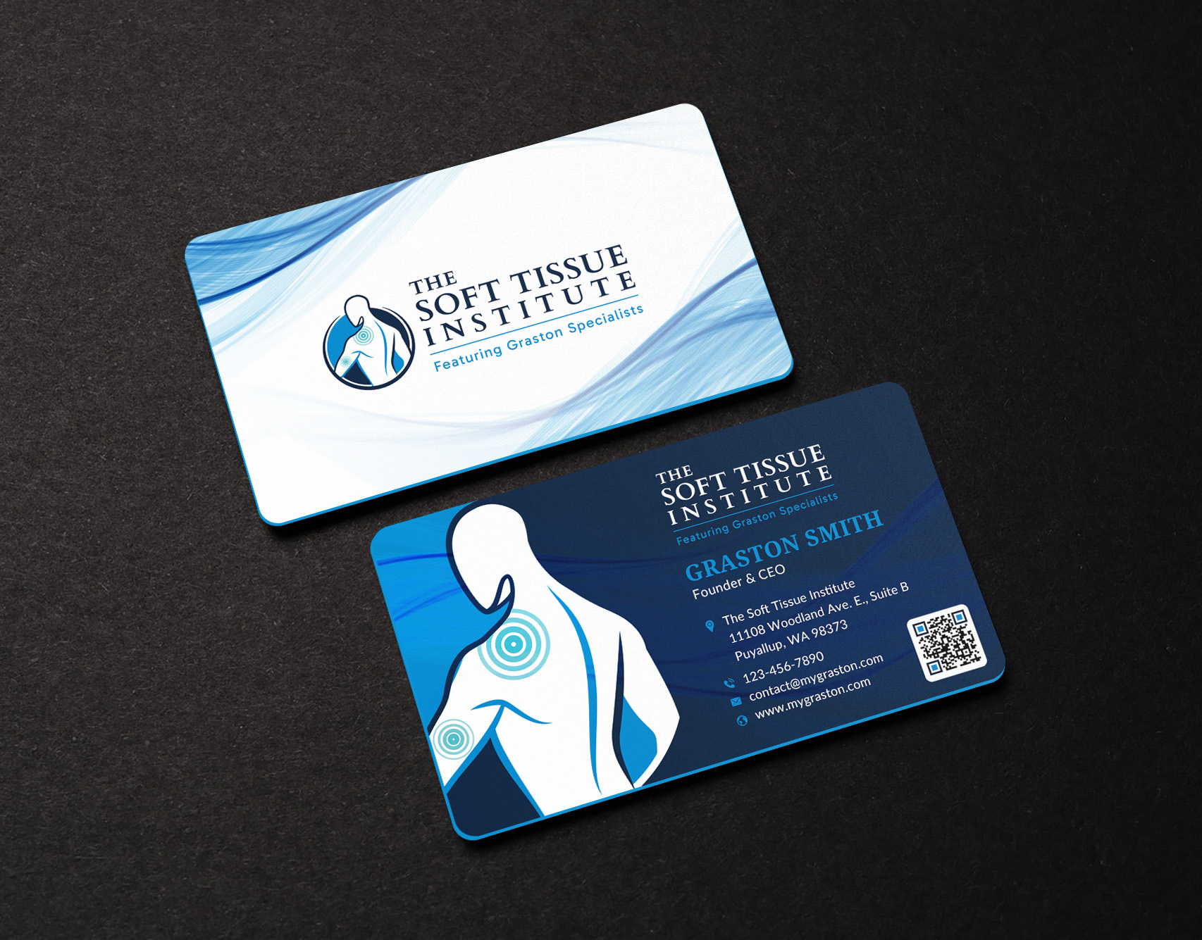 Design de Carte de Visite par Sun Moon Graphic Designer pour ce projet | Design #36906088