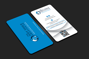 Diseño de Tarjeta de Presentación por DesignerShahadat para este proyecto | Diseño: #36905151