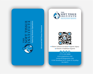 Diseño de Tarjeta de Presentación por DesignerShahadat para este proyecto | Diseño: #36905215