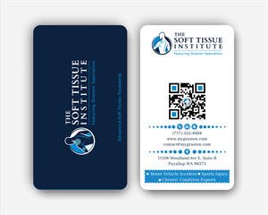 Diseño de Tarjeta de Presentación por DesignerShahadat para este proyecto | Diseño: #36905227