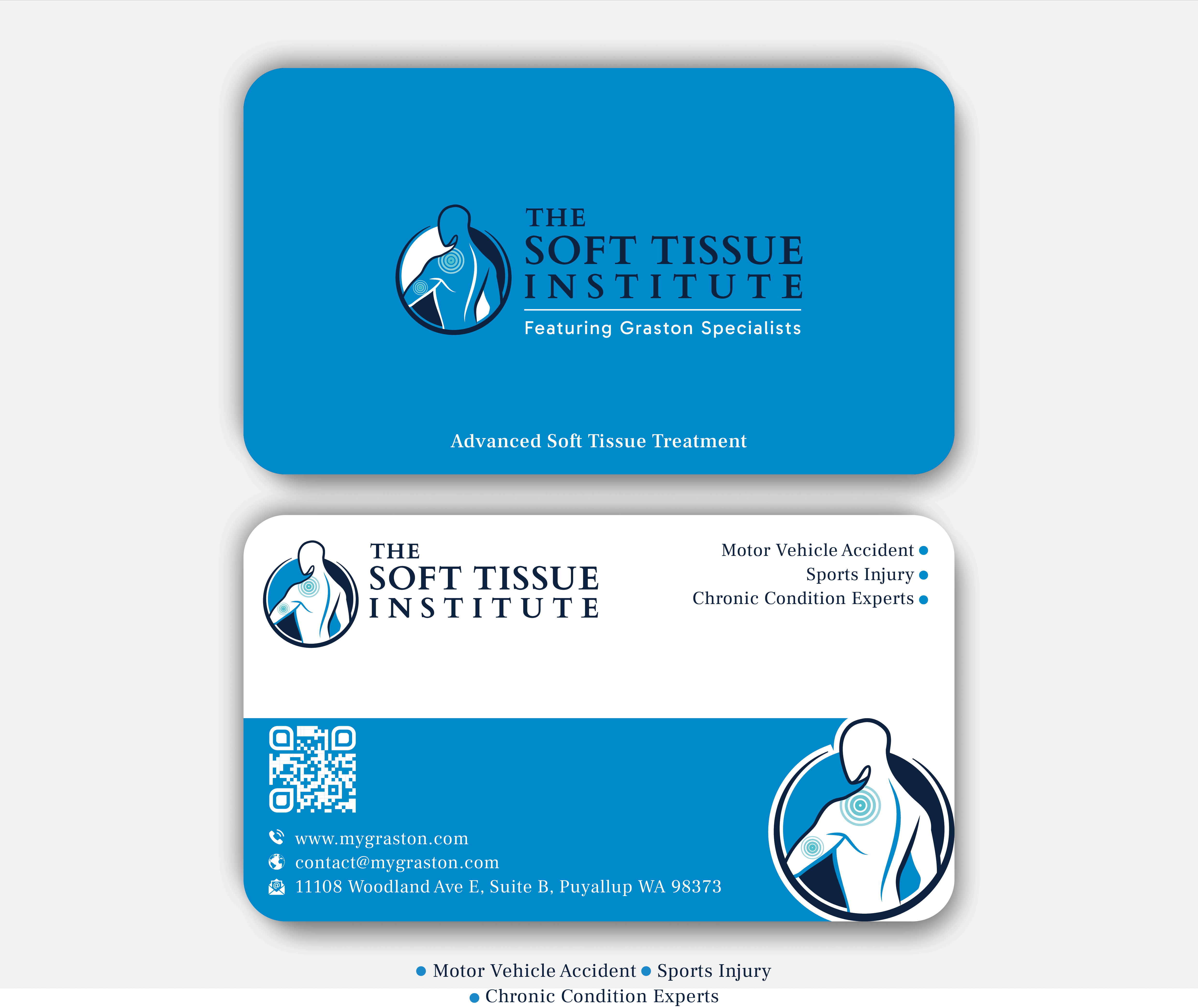 Diseño de Tarjeta de Presentación por DesignerShahadat para este proyecto | Diseño #36905253