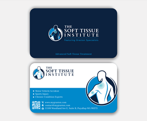 Diseño de Tarjeta de Presentación por DesignerShahadat para este proyecto | Diseño: #36905324