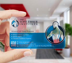 Diseño de Tarjeta de Presentación por DesignerShahadat para este proyecto | Diseño: #36905331