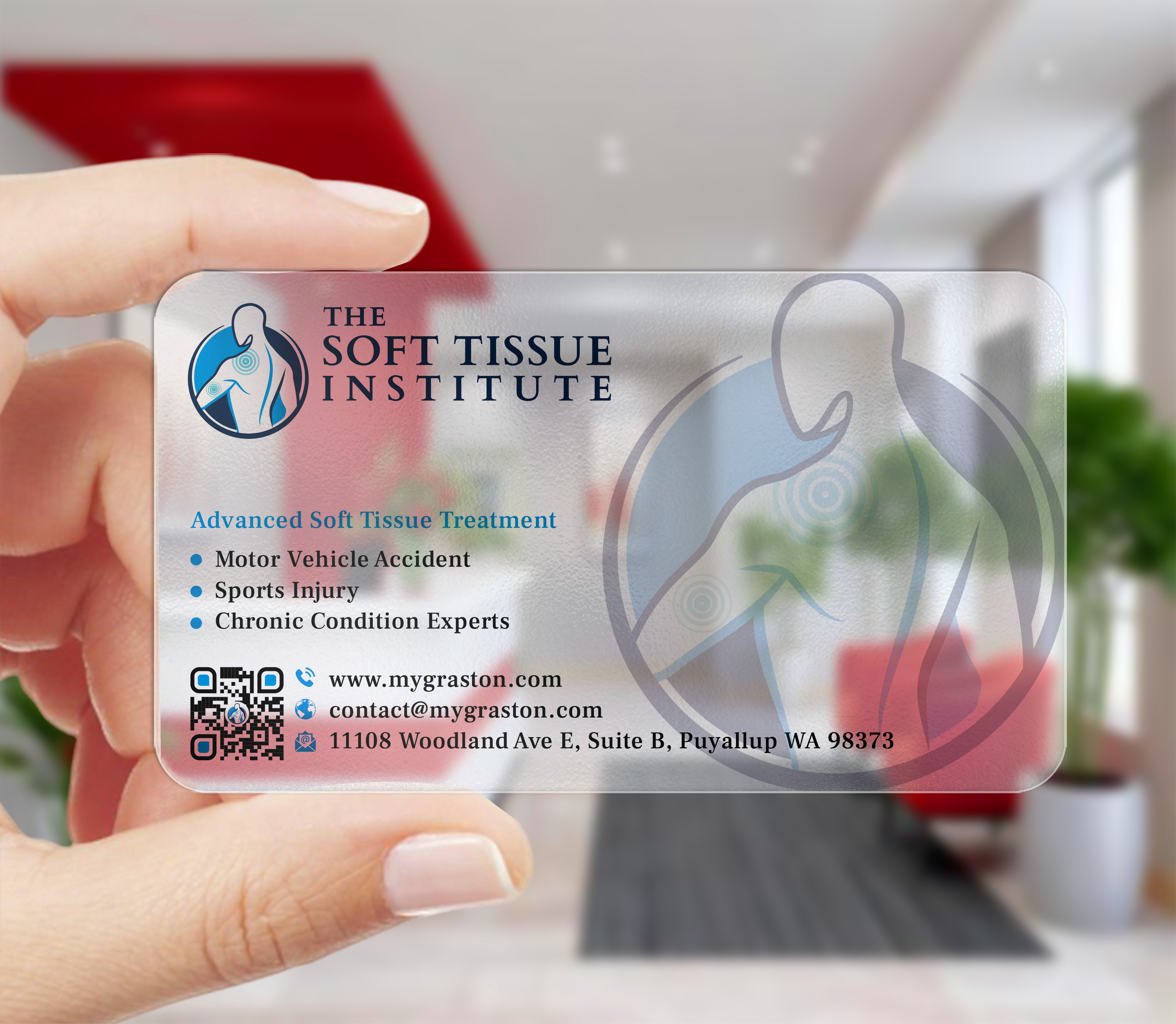 Business Card Design by DesignerShahadat for this project | Design #36905364