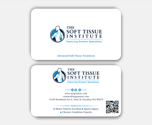 Diseño de Tarjeta de Presentación por DesignerShahadat para este proyecto | Diseño: #36905464