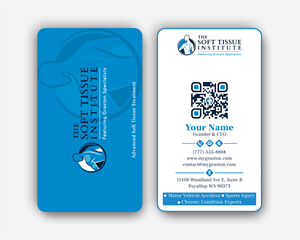 Diseño de Tarjeta de Presentación por DesignerShahadat para este proyecto | Diseño: #36905498