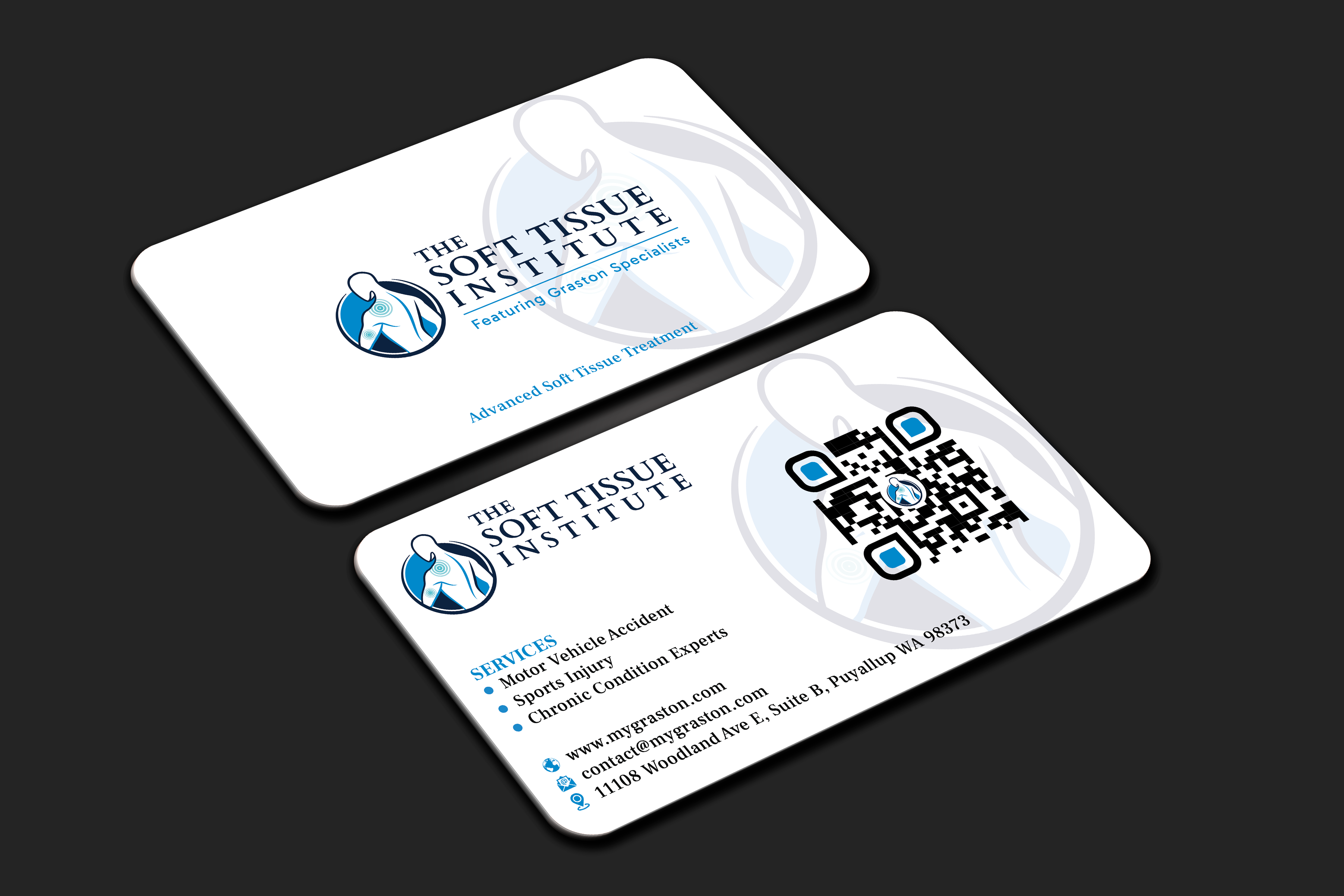 Diseño de Tarjeta de Presentación por DesignerShahadat para este proyecto | Diseño #36905554