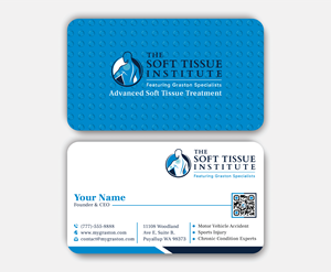 Diseño de Tarjeta de Presentación por DesignerShahadat para este proyecto | Diseño: #36908192