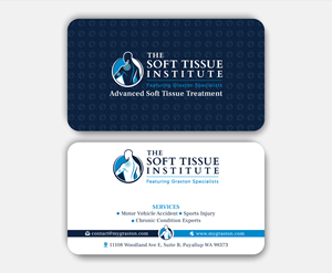 Diseño de Tarjeta de Presentación por DesignerShahadat para este proyecto | Diseño: #36908433