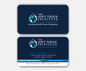 Diseño de Tarjeta de Presentación por DesignerShahadat para este proyecto | Diseño: #36908490