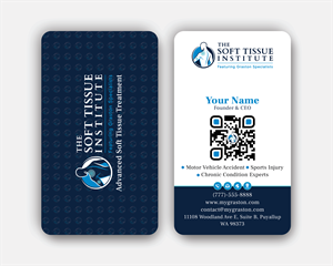 Diseño de Tarjeta de Presentación por DesignerShahadat para este proyecto | Diseño: #36908681