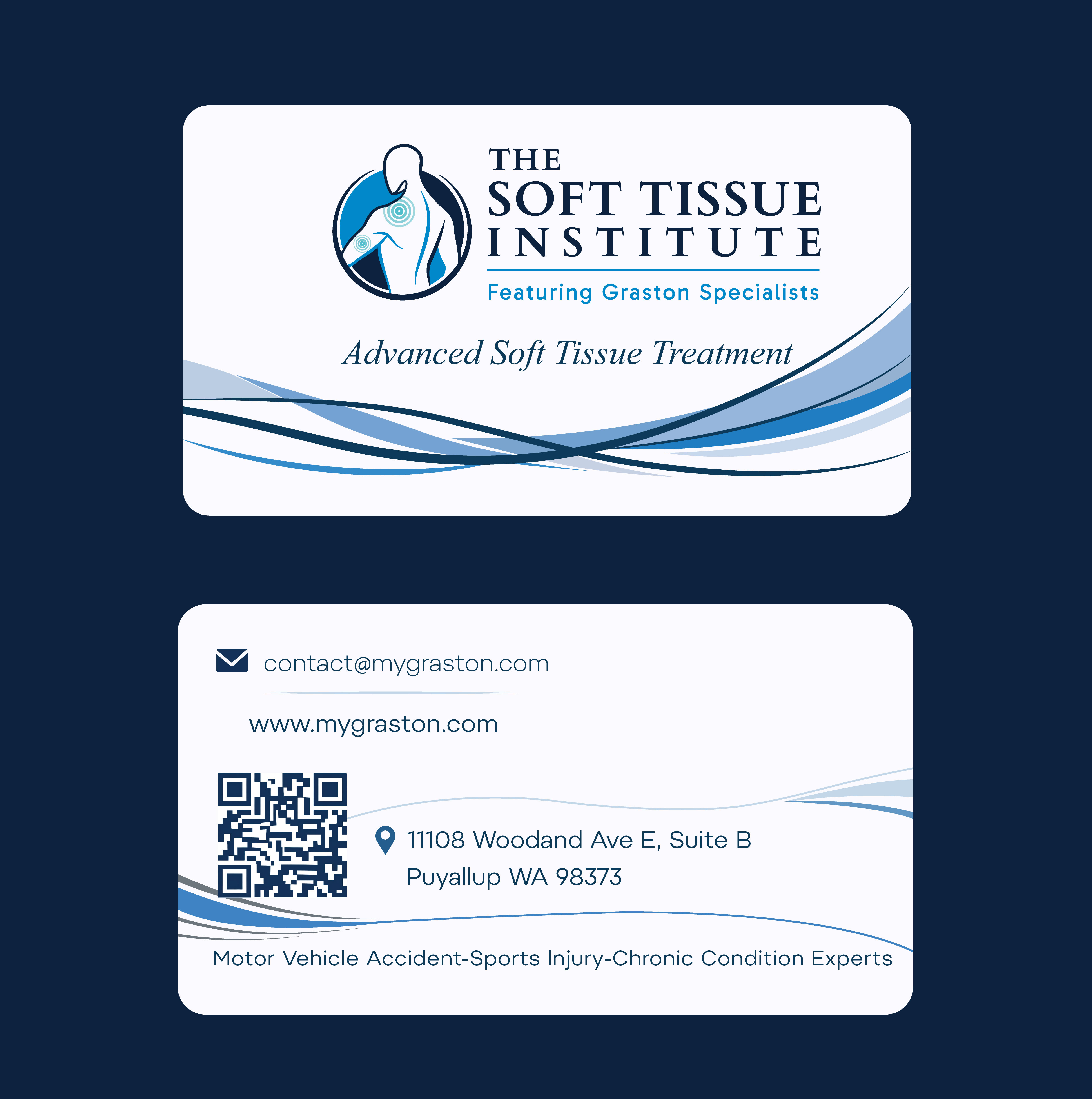 Design de Carte de Visite par ainee4 pour ce projet | Design #36904146