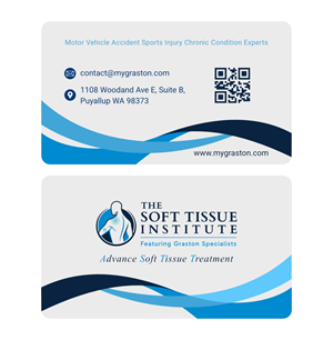 Diseño de Tarjeta de Presentación por aputski para este proyecto | Diseño: #36907807