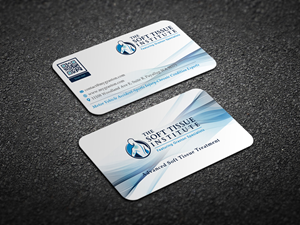 Diseño de Tarjeta de Presentación por Magic of Art para este proyecto | Diseño: #36907498