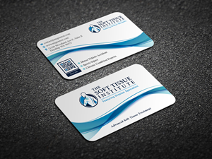 Diseño de Tarjeta de Presentación por Magic of Art para este proyecto | Diseño: #36907499