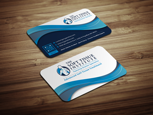 Diseño de Tarjeta de Presentación por Magic of Art para este proyecto | Diseño: #36907501