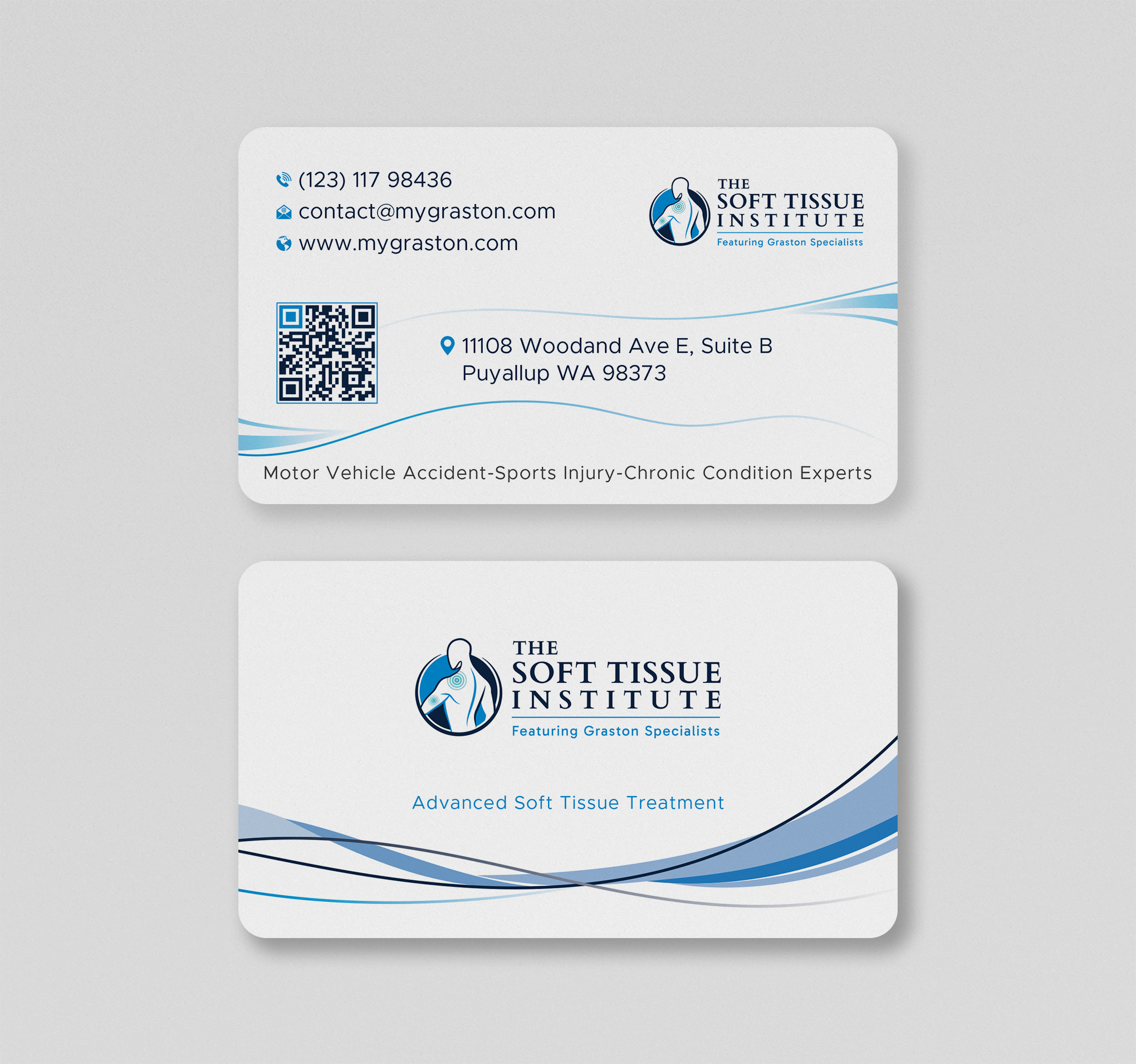 Business Card Design by Uttom 2 for this project | Design #36904344