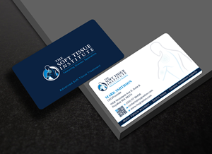 Diseño de Tarjeta de Presentación por Uttom 2 para este proyecto | Diseño: #36904420