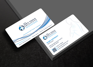 Diseño de Tarjeta de Presentación por Uttom 2 para este proyecto | Diseño: #36904433