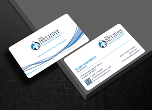 Diseño de Tarjeta de Presentación por Uttom 2 para este proyecto | Diseño: #36906101