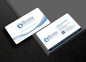 Diseño de Tarjeta de Presentación por Uttom 2 para este proyecto | Diseño: #36906102