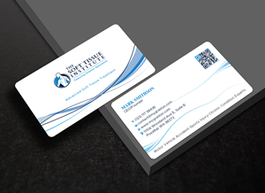 Diseño de Tarjeta de Presentación por Uttom 2 para este proyecto | Diseño: #36906103