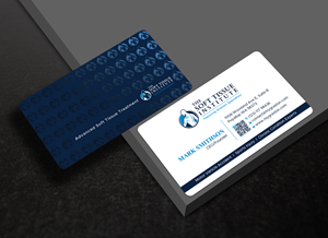 Diseño de Tarjeta de Presentación por Uttom 2 para este proyecto | Diseño: #36906882