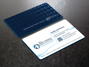 Diseño de Tarjeta de Presentación por Uttom 2 para este proyecto | Diseño: #36906892