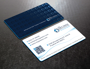 Design de Carte de Visite par Uttom 2 pour ce projet | Design : #36906894