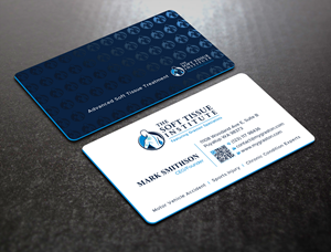 Diseño de Tarjeta de Presentación por Uttom 2 para este proyecto | Diseño: #36906900