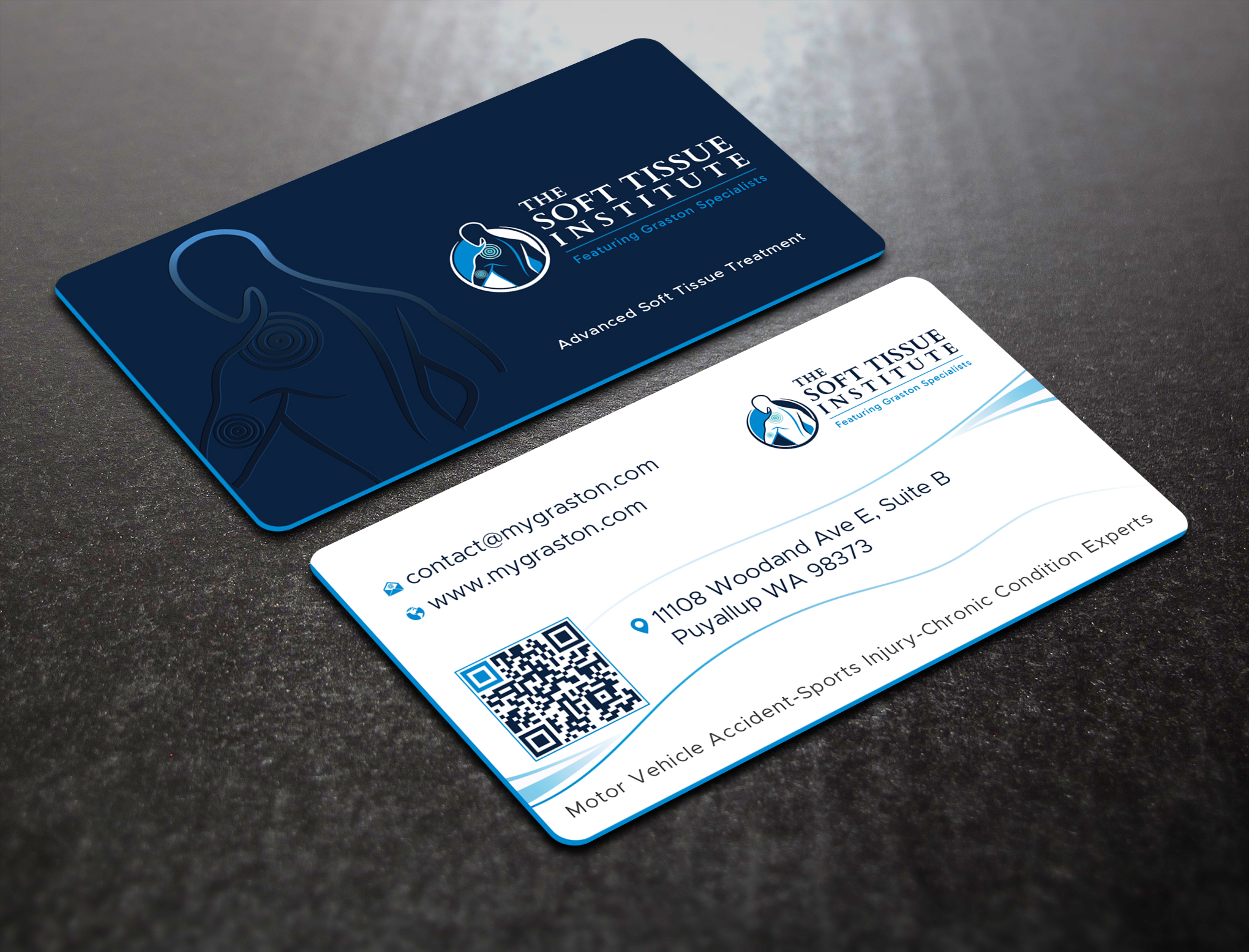 Business Card Design by Uttom 2 for this project | Design #36909140