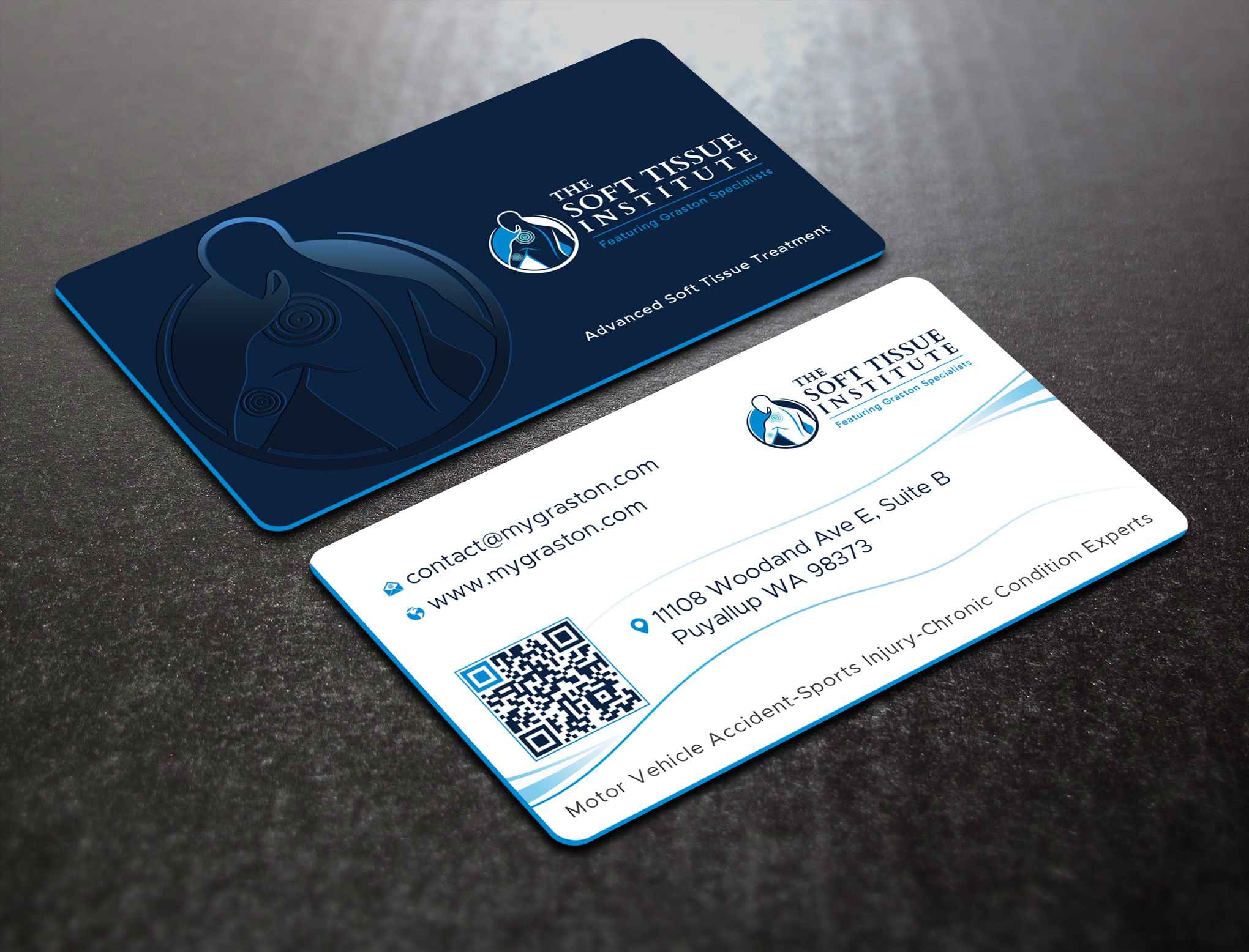 Diseño de Tarjeta de Presentación por Uttom 2 para este proyecto | Diseño #36909141